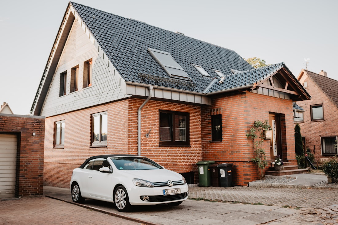 Wohnhaus